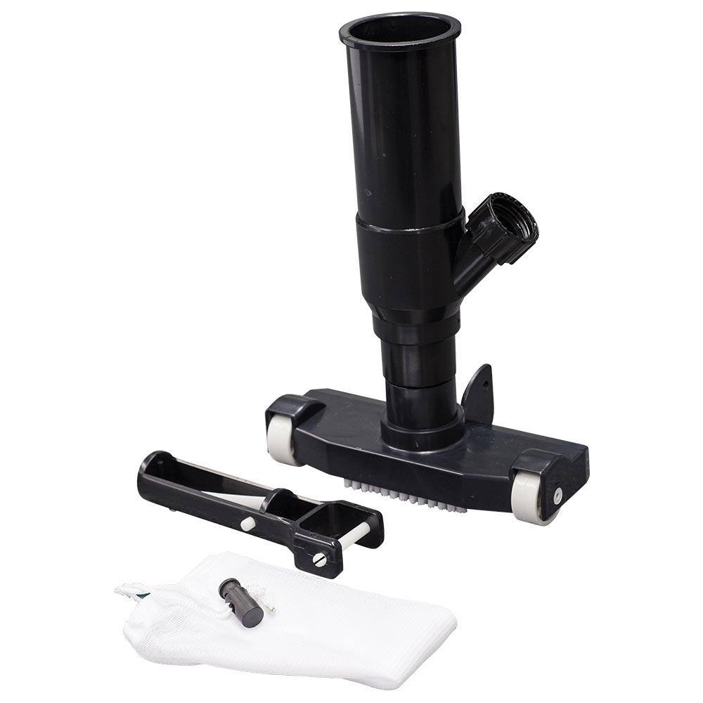 Blue Torrent Dirt Demon Jet VAC BS 20206 - The Home Depot