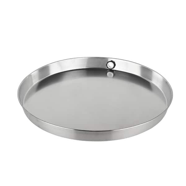30 IN ALUMINUM DRAIN PAN