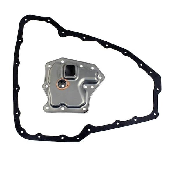 Beck/Arnley Auto Trans Filter Kit