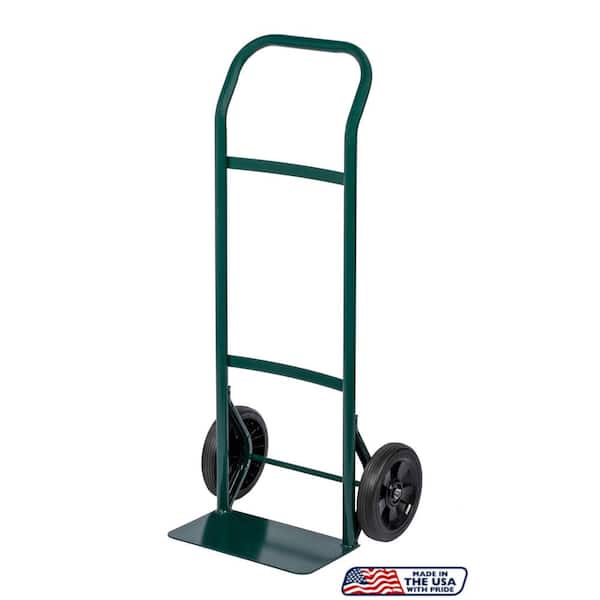 HARPER 300 lb. Capacity Hand Truck
