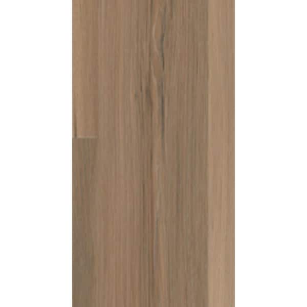 Lifeproof Joplin Pecan 22 MIL x 9 in. W x 48 in. L Waterproof Click Lock Luxury Vinyl Plank Flooring(20.06 sq.ft/case)