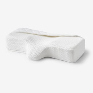 Contour Support Memory Foam Standard Pillow