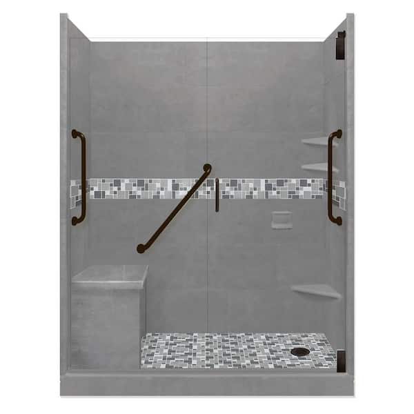 https://images.thdstatic.com/productImages/e1a87a15-63a9-4573-b56e-a478b9150291/svn/wet-cement-and-newport-black-pipe-american-bath-factory-shower-stalls-kits-afgh-6030wn-rd-bp-64_600.jpg