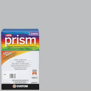 Prism #115 Platinum 17 lb. Ultimate Performance Grout