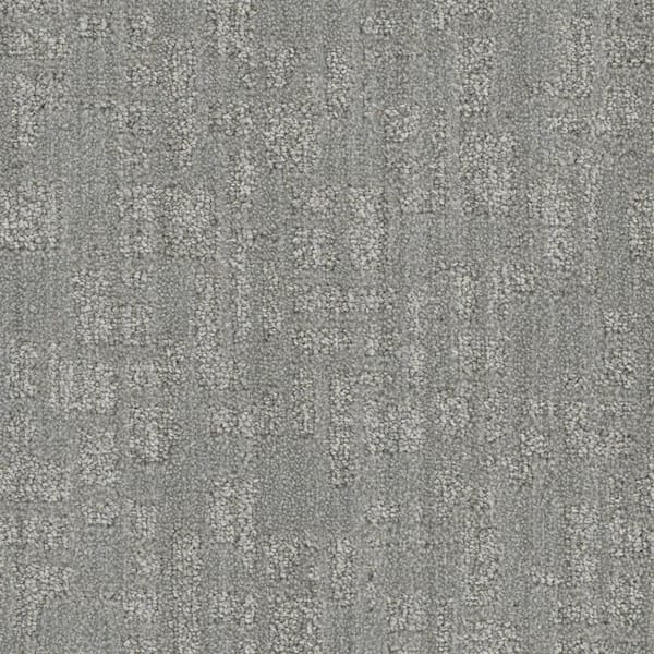 Lifeproof 8 in. x 8 in. Pattern Carpet Sample Denfield Color Vintage