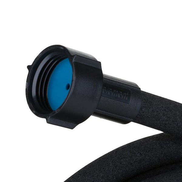 Vigoro 3/8 in. x 100 ft. Heavy Duty Garden Drip Irrigation