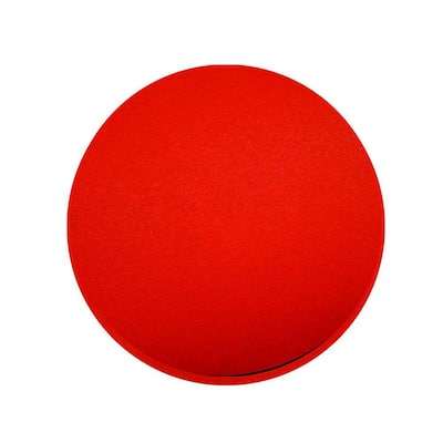DIABLO 9 in. 220-Grit Drywall Sanding Disc with Hook and Lock Backing