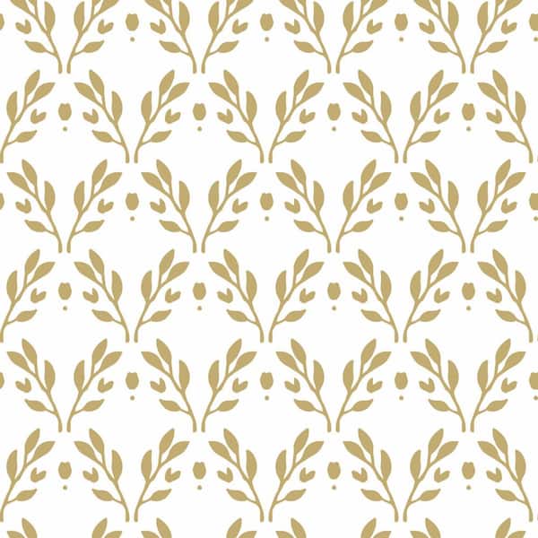 RoomMates Rose Lindo Dawn Vinyl Peel and Stick Wallpaper (28.29 sq. ft.)