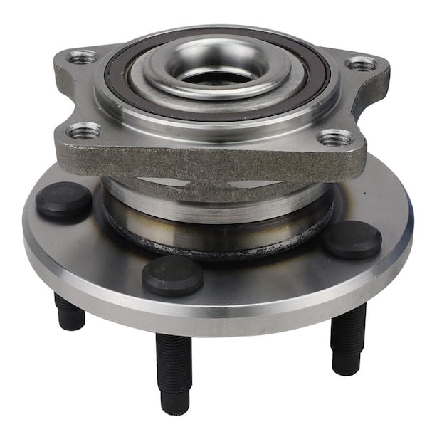 CRS Wheel Bearing and Hub Assembly - Rear