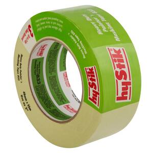 833 2 in. x 60 yds. Heavy Duty Lacquer Painters Tape