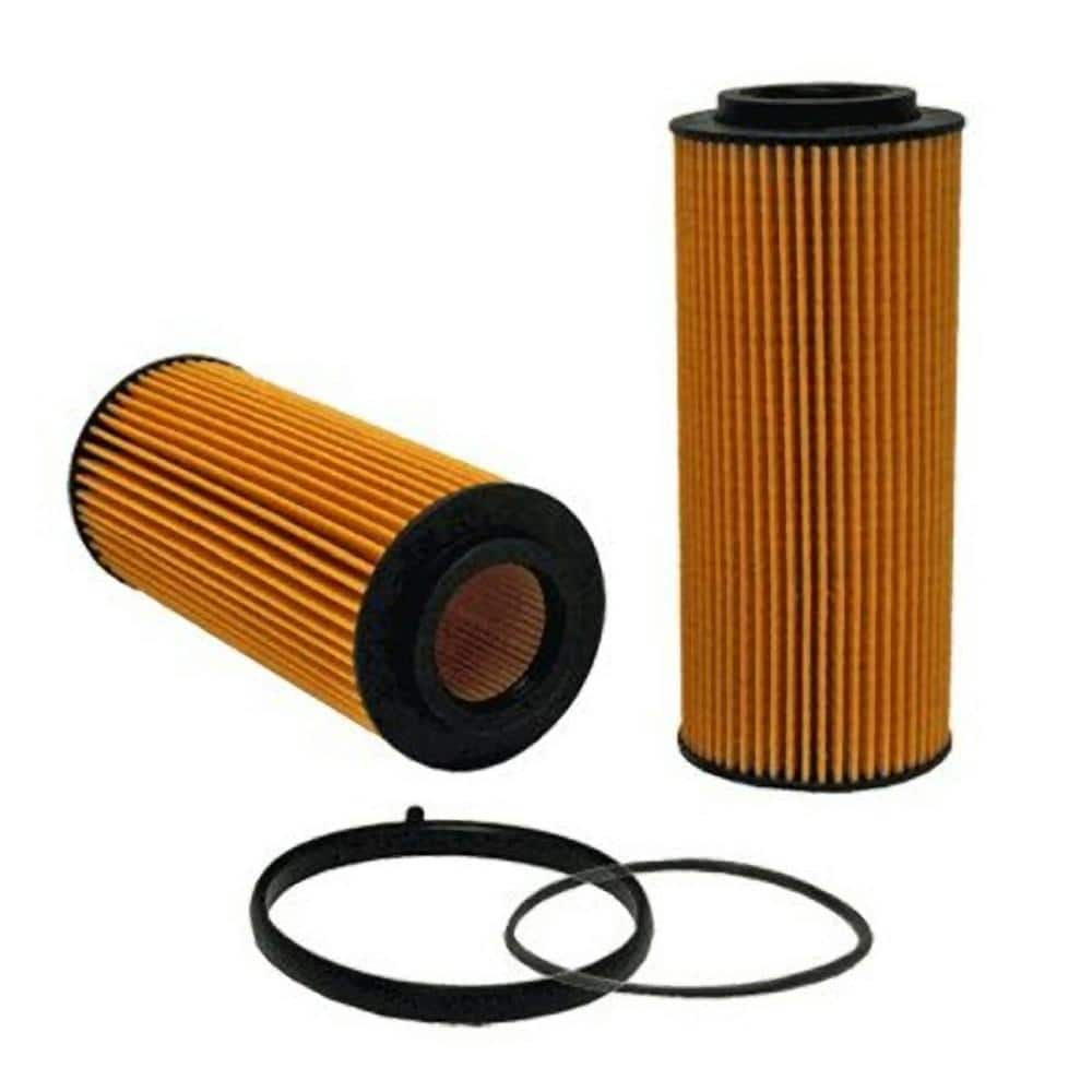 Engine Oil Filter