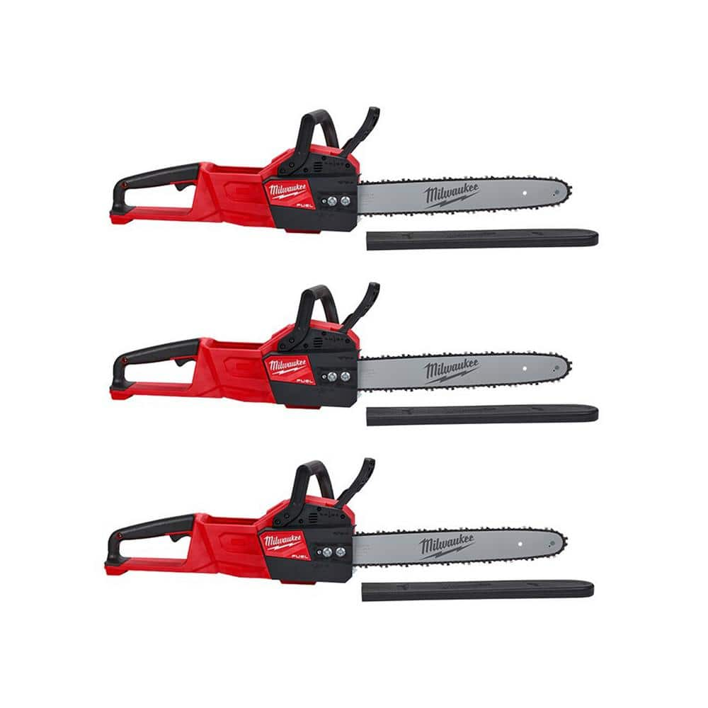 Milwaukee 2727-20-3-PACK