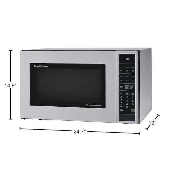 https://images.thdstatic.com/productImages/e1ae58e8-59c6-4694-97b0-a73f5eb5a824/svn/stainless-steel-sharp-countertop-microwaves-smc1585bs-40_600.jpg