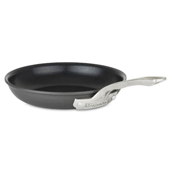 Hard Anodized Nonstick 8 in. "Try Me" Fry Pan