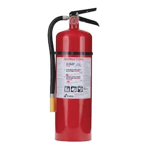 Pro 460 4-A:60-B:C Fire Extinguisher