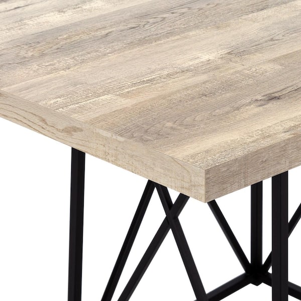Taupe Reclaimed Wood Dining Table Hd1109, Harper Reclaimed Hardwood Dining Tables Australia