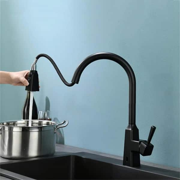 https://images.thdstatic.com/productImages/e1b14746-a6d7-4327-995f-d289205d732d/svn/matte-black-flg-pull-down-kitchen-faucets-cc-0002-mb-4f_600.jpg