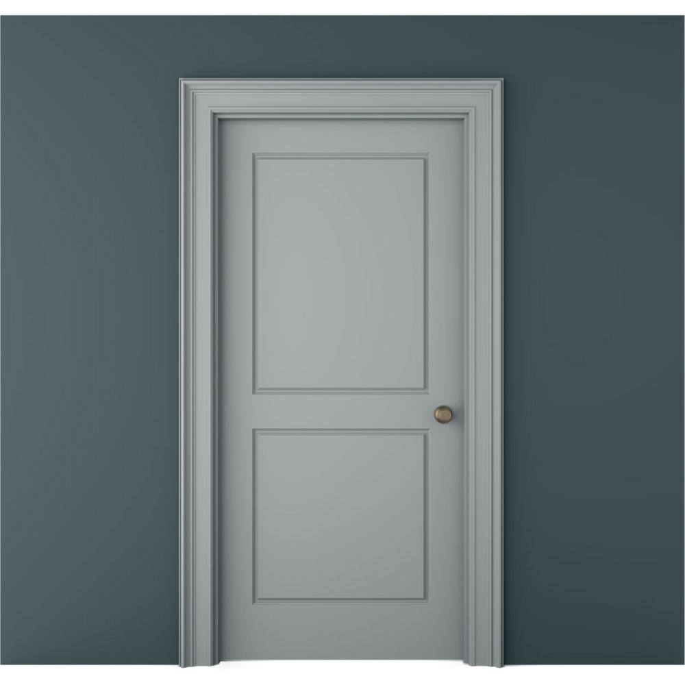 Ekena Millwork Elsinor 4.88'' H x 96'' W x 1.625'' D Urethane Bracket / Corbel