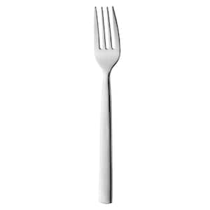 Essentials 12-piece SS Dinner Fork Set, Evita, 7.75 in.