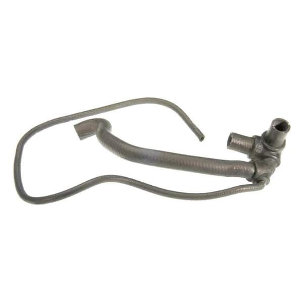 ACDelco Molded Radiator Coolant Hose - Upper