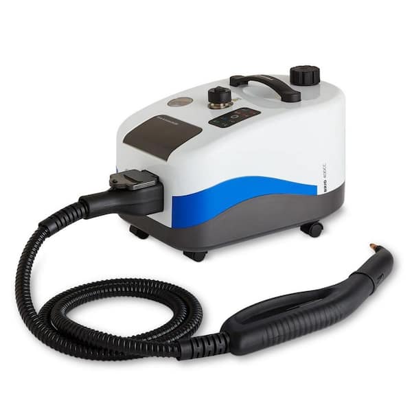 RELIABLE Brio Plus 400CC Steam Cleaner with Continuous Steam Technology