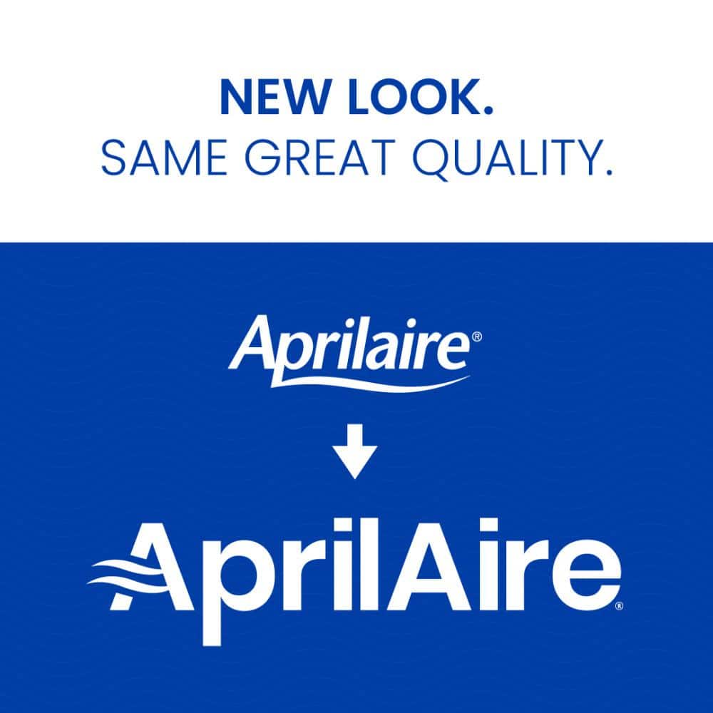 Aprilaire 16x25x6 Pleated Air Purifier Filter
