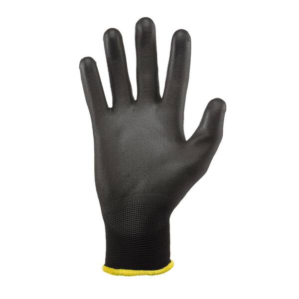Empiral E124572920 Gorilla FORCE II Latex / Palm Coated Gloves