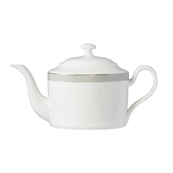 Auratic Bissette Teapot