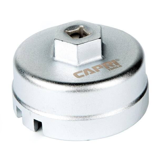 Capri Tools Oil Filter Wrench