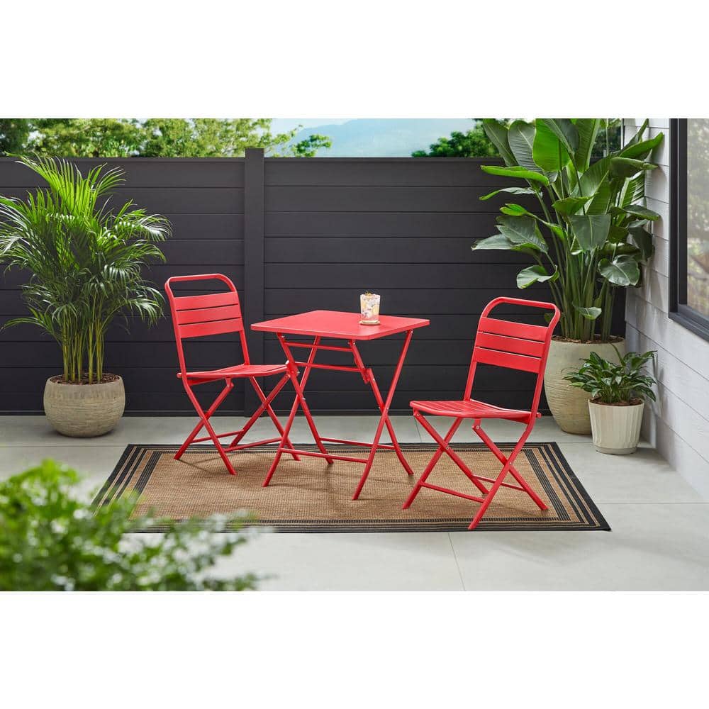 Supreme®/Coleman® Folding Table Set – Supreme