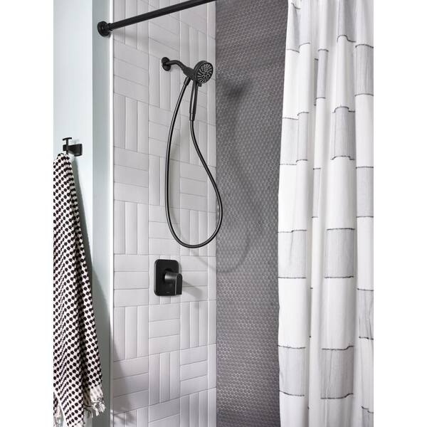 Bathrooms Bath Handheld Shower Spray Head Wall Mounts Fixed Brackets Holder48 UO 