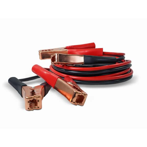 Cambridge 8 ft. 10 AWG Red Wire at Tractor Supply Co.