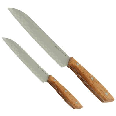 Seward 2-Piece Knife Set