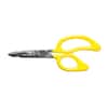 Klein Tools All-Purpose Electrician's Scissors 26001SEN - The Home Depot