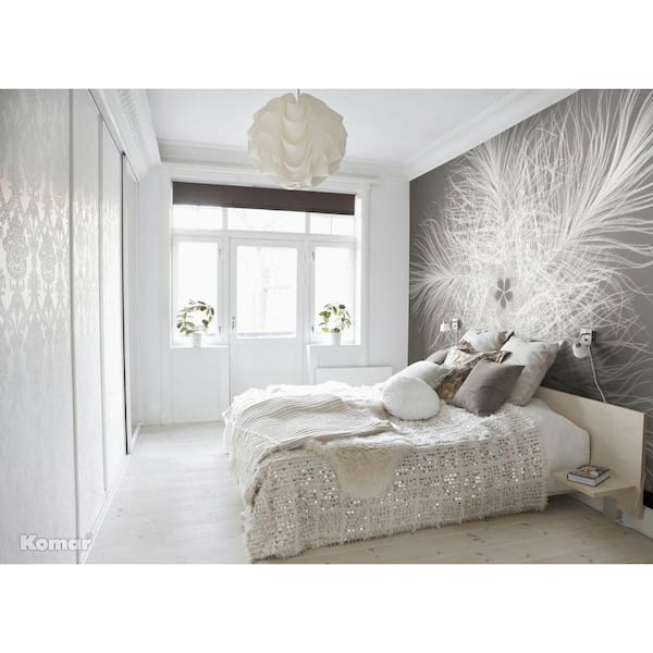98 in. x 145 in. Federstern Wall Mural