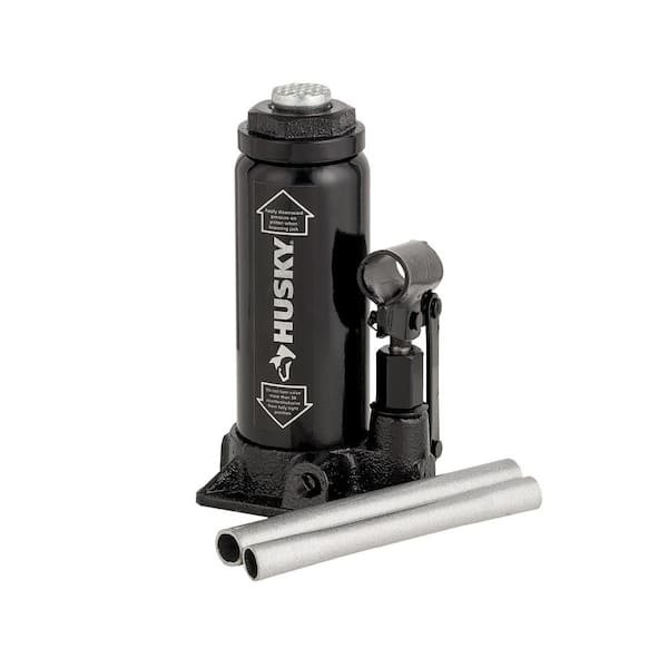 Hydraulic Car Bottle Jack