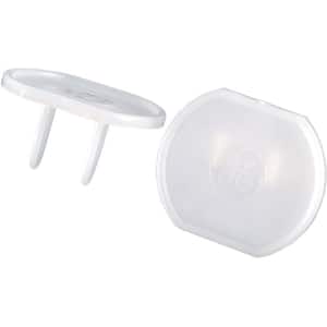Safety Outlet Covers (8-Pack)
