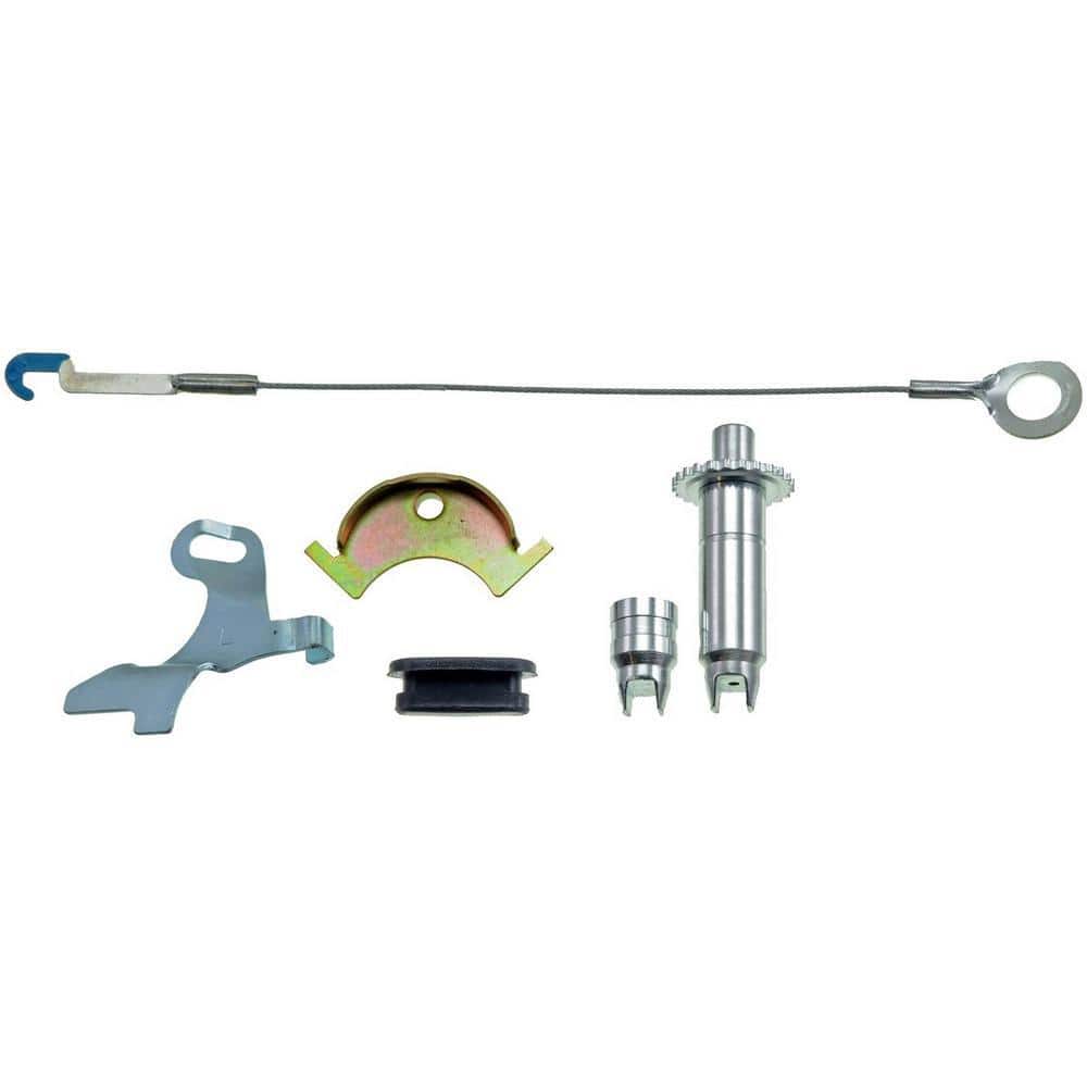 Drum Brake Self-Adjuster Repair Kit price history on PriceWatchPro