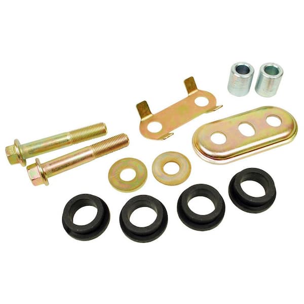 Steering Tie Rod Bushing