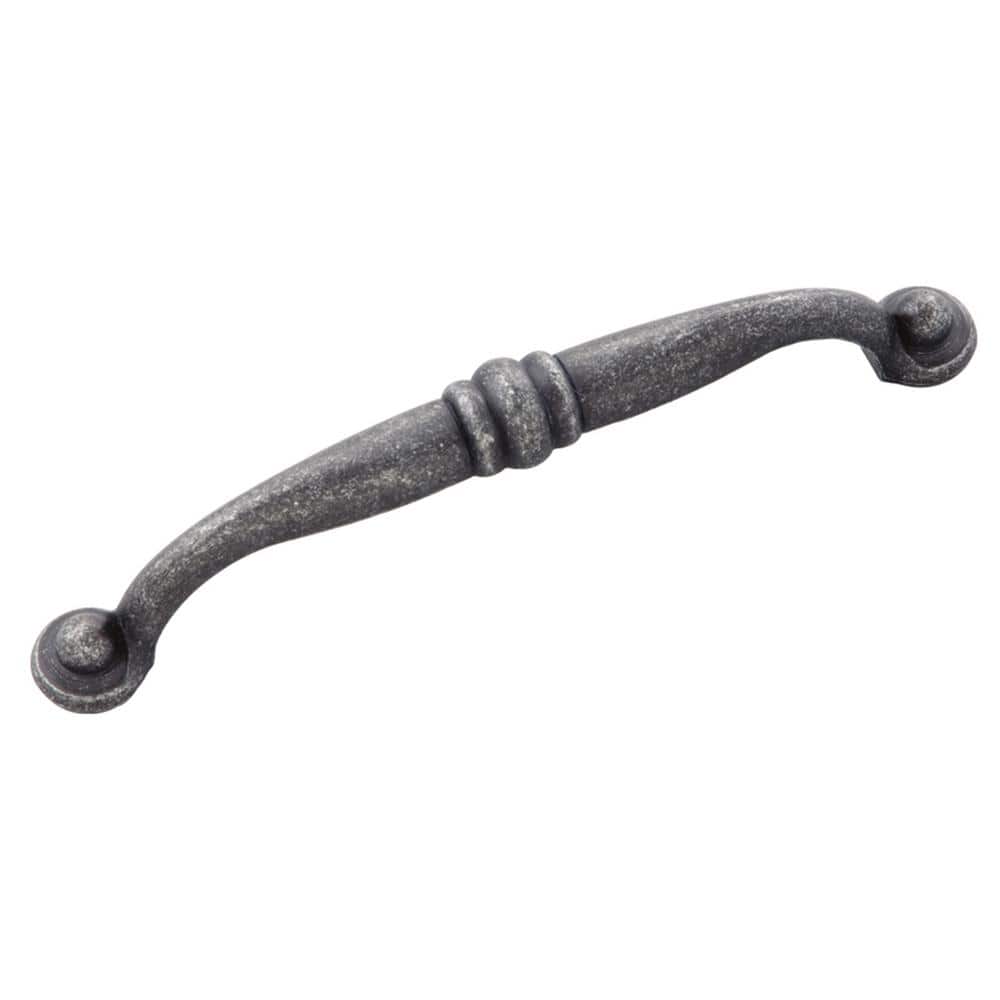Cumberland 5 in. Center-to-Center Vibra-Pewter Pull price history on PriceWatchPro