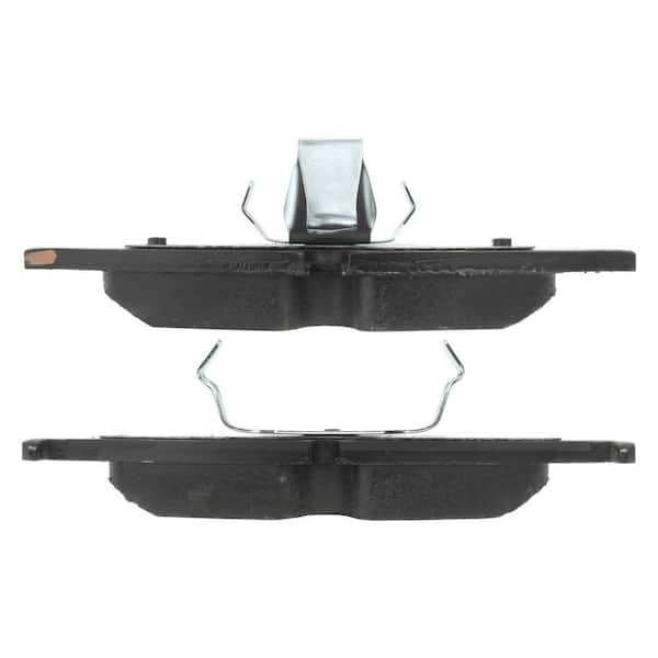 Centric Parts Disc Brake Pad Set