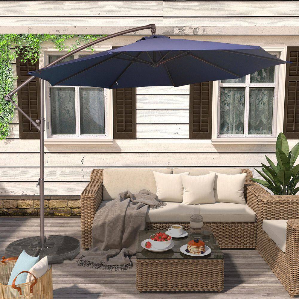doral designs banana cantilever patio umbrella Amazon.com : Jorohiker Patio Parasol 420D Waterproof Outdoor Offset Banana  Style Umbrella Cover
