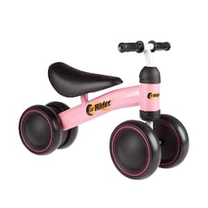 Pink Mini Trike