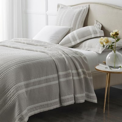 Hollins Legends® Luxury Cotton Bedspread
