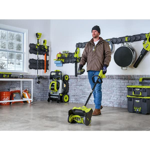 RYOBI - 40V Lithium-Ion 4.0 Ah Battery