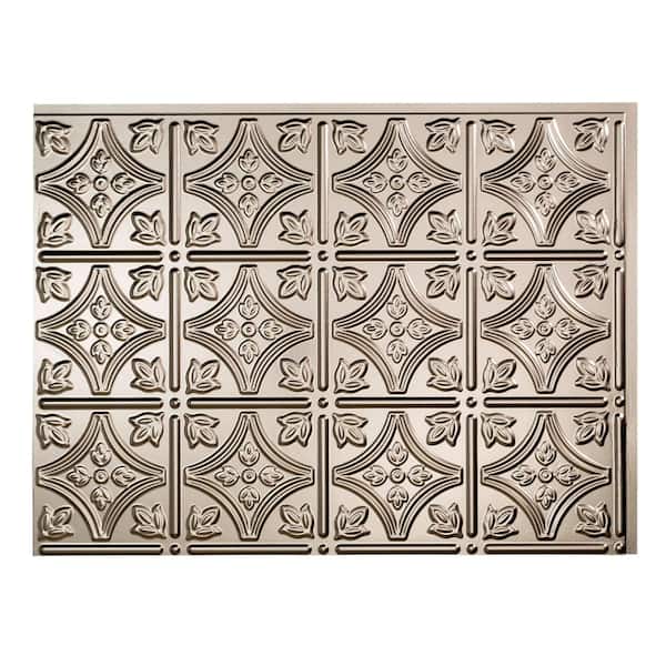 Fasade® Traditional 1 - 18
