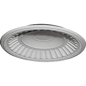 26-7/8 in. Dublin Recessed Mount Ceiling Dome