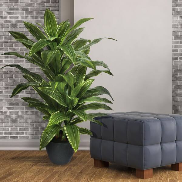 Regency International Natural Touch 42 in. Green Artificial Yucca