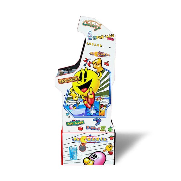 PAPI BOX 1.0 – Thrift Papi Retro Games