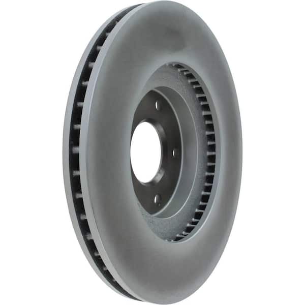 Centric Parts Disc Brake Rotor